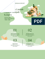 Environmental Consulting Green Variant