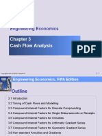 Engineering Economics ch03
