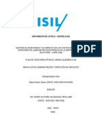 Modelo 4 - Fundamentos de Investigación