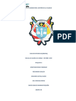 Caso de Estudio 2 (Grupal) - Analisis Política de Calidad 2022