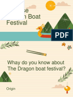 Dragon Boat