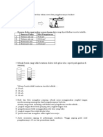 Soal Ipa Kelas 7 Semester Ganjil MGMP - Docx - Google Dokumen