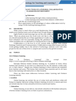 Learning Packet 4 Prof. Ed. 5 For Distribution