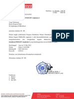 0306 - Undangan Sosialisasi PMM-DN Angkatan 2
