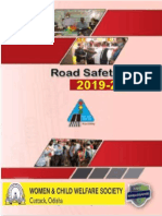 Road Safety 2019-22