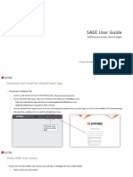 SASE User Guide en