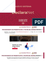 DeclaraNet 2021