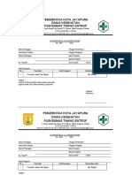 Laporan Hasil Uji Emmy