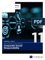 Corporate Social Responsibility (Read)