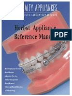 Herbst Reference Manual