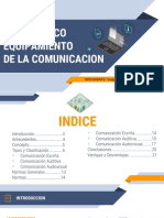 Diagnostico de Comunicacion