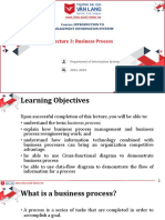 L3 - Business Process