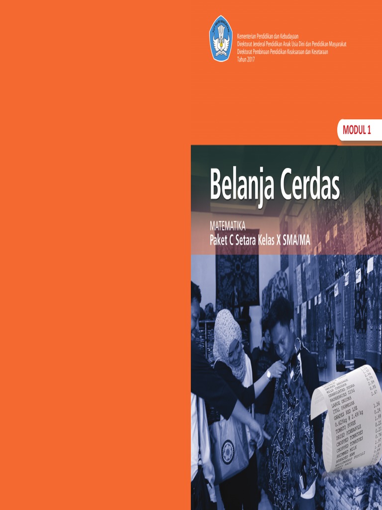 manfaat belanja cerdas dalam kehidupan sehari-hari