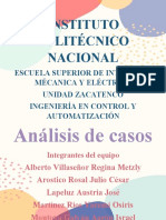 Analisis de Caso