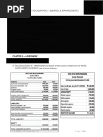 BIR Form 1702Q | PDF | Tax Deduction | Gross Income