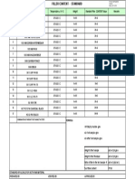 Formula: Standard Applicable For Both Raw Material