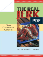 The Real Jerk New Caribbean