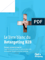 Retargeting-B2B