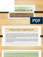 Fermentasi Acar Kelompok 2