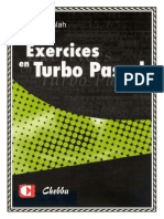 Bases de Turbo Pascal