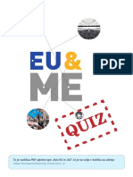 EU&me Quiz SL