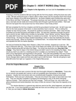 Joe and Charlie's Big Book Study | PDF | The Big Book (Alcoholics ...