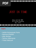 Download Just in Time by asarnama SN57628674 doc pdf