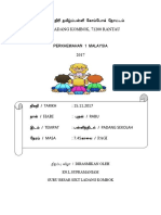 Buku Program Perkhemahan