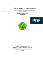 Tugas Study Kasus Kewirausahaan-Bambang Pamungkas-193030401109-C