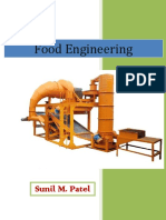 Food Engineering