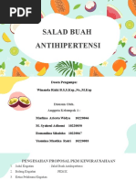 Kel.2 Enterpreunership