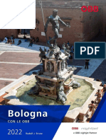 Bologna Con Le OBB