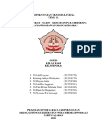 KONSEP KESEHATAN BUDAYA EROPA