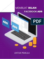 PANDUAN FB ADS