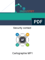 Industry 4.0 Revolution PowerPoint Templates