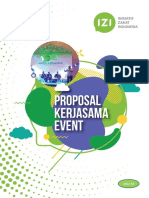 Proposal Event IZI 2022