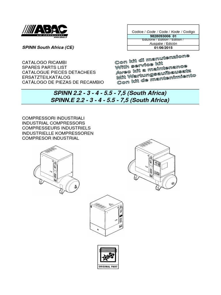 Ed 01 | PDF