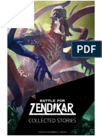 Battle For Zendikar Block 2 - Battle For Zendikar