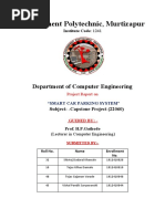 CPP (22060) Final Project