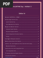 Download Valentine Day by Muhammad Yamin SN57630343 doc pdf