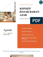 Pertemuan2 - Konsep Dasar