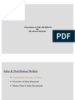 Sd & Sd - Le Overview Ppt2222