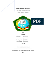 ELASTISITAS PERMINTAAN DAN PENAWARAN