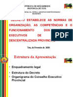 02.2020 Apresentacao Dos Decretos de Descentralizacao (Autosaved)