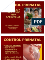 Control Prenatalkk