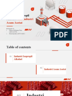 Kelompok 10 Ganjil-Industri Isopropil Alkohol Dan Industri Asam Asetat