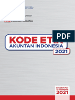 Kode Etik Akuntan Indonesia 2021 - Website