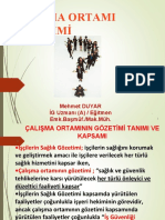 Calisma Ortami Gozetimi 2 1