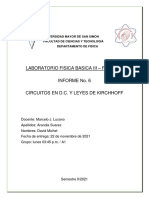 Informe 6