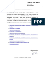 Regulamento Disciplinar FPF 2021-2022